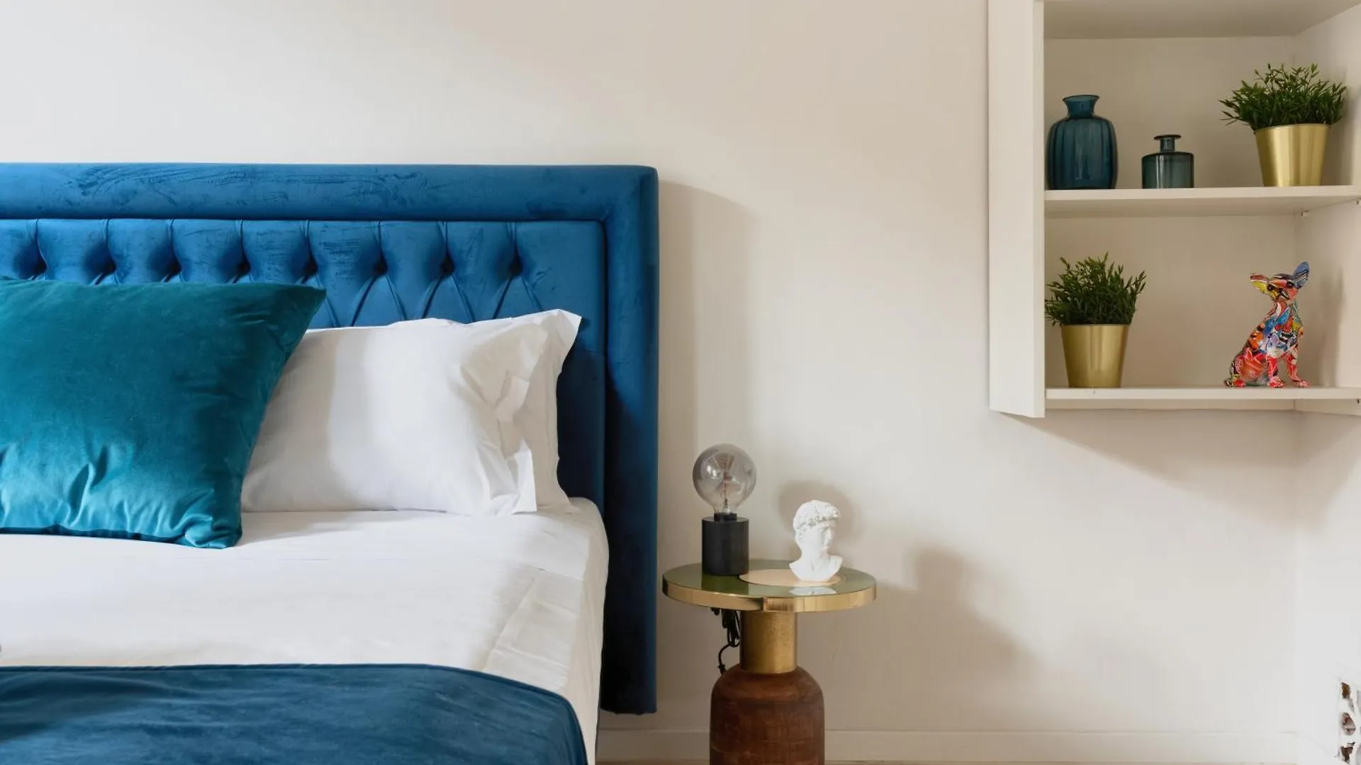 Apartment Alfani Duomo Suite Florence Italy