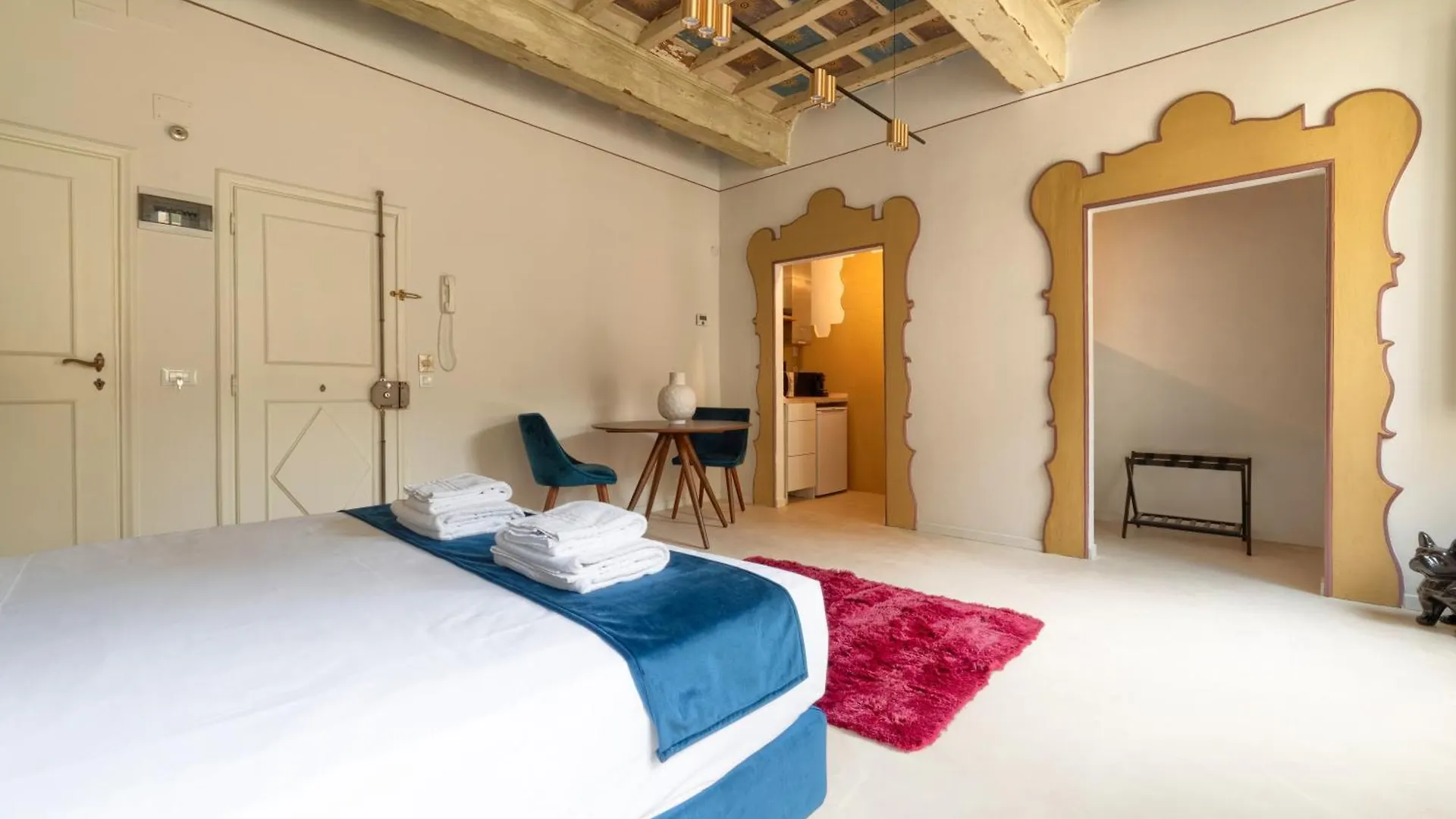Apartment Alfani Duomo Suite Florence