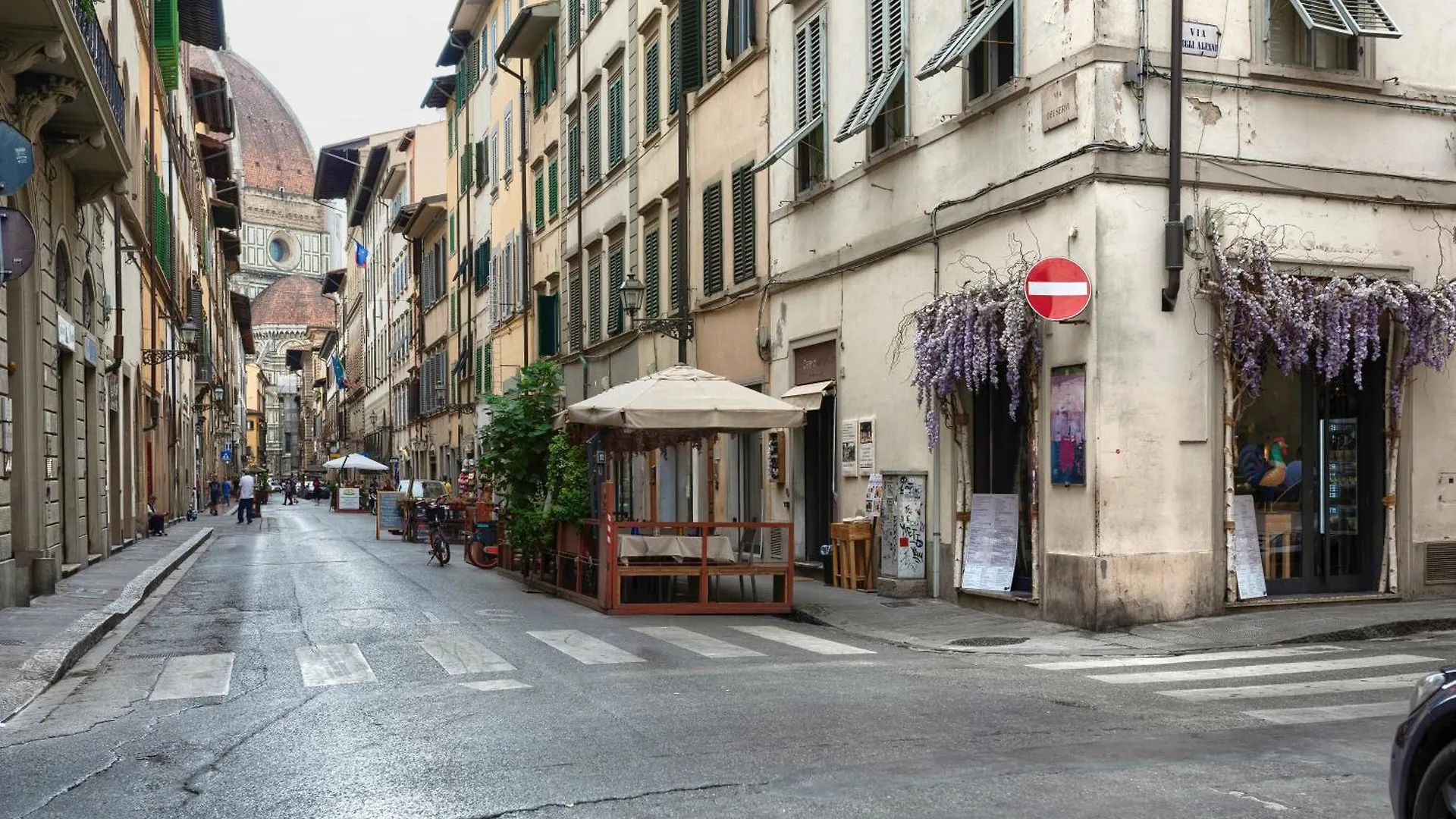 Apartment Alfani Duomo Suite Florence