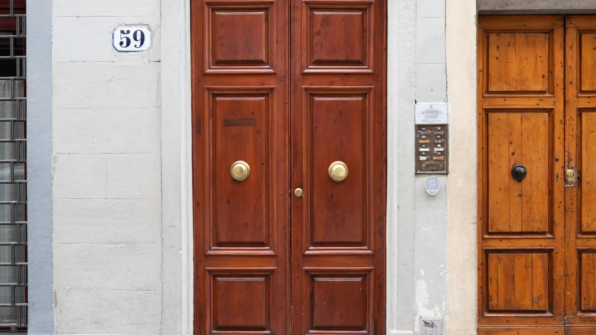 Apartment Alfani Duomo Suite Florence